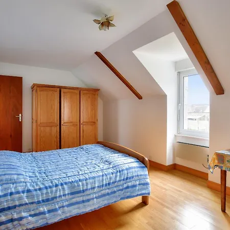 Grand Jardin Et Calme Au Coeur Des Cotes-d'armor Holiday home La Bouillie