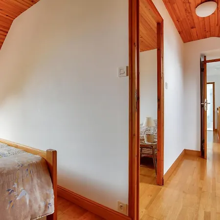 Holiday home Grand Jardin Et Calme Au Coeur Des Cotes-d'armor *