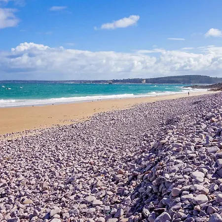 Grand Jardin Et Calme Au Coeur Des Cotes-d'armor Holiday home *